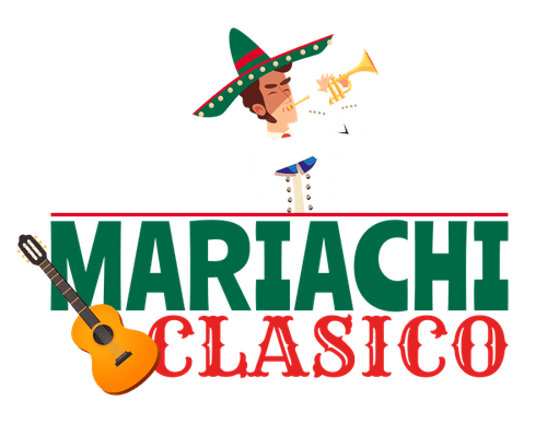 Logo de nuestro cliente Mariachi Clásico